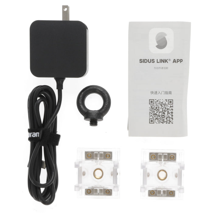 【中古品】Aputure APPT4c amaran PT4c 4フィートピクセルコントロールチューブライト マルチカラーRGBWW