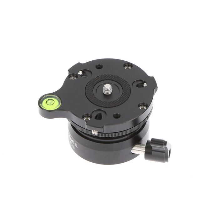 【中古品】E-IMAGE EI-A29 レベリングベース ボールヘッド