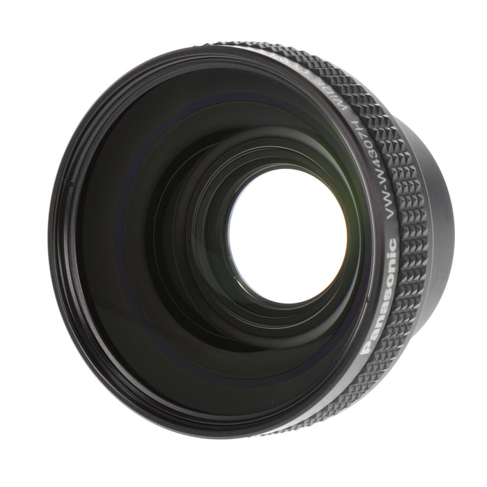 【中古品】Panasonic AG-HMR10 ＋ AG-HCK10G メモリーカードポータブルレコーダー + コンパクトカメラヘッド