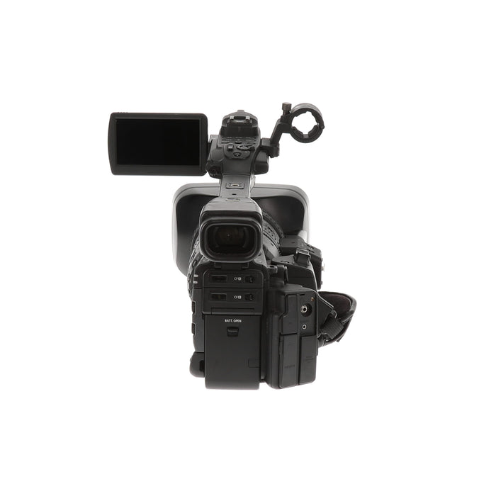 【中古品】Canon XF305 ファイルベースビデオカメラ
