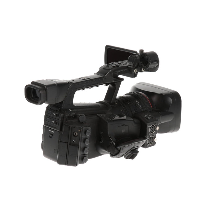 【中古品】Canon XF305 ファイルベースビデオカメラ