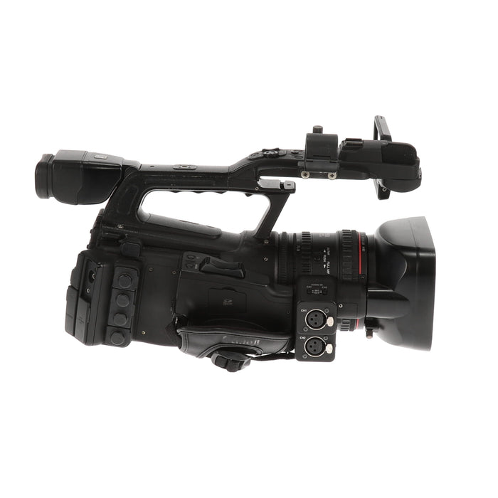 【中古品】Canon XF305 ファイルベースビデオカメラ