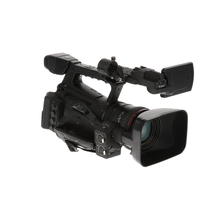 【中古品】Canon XF305 ファイルベースビデオカメラ