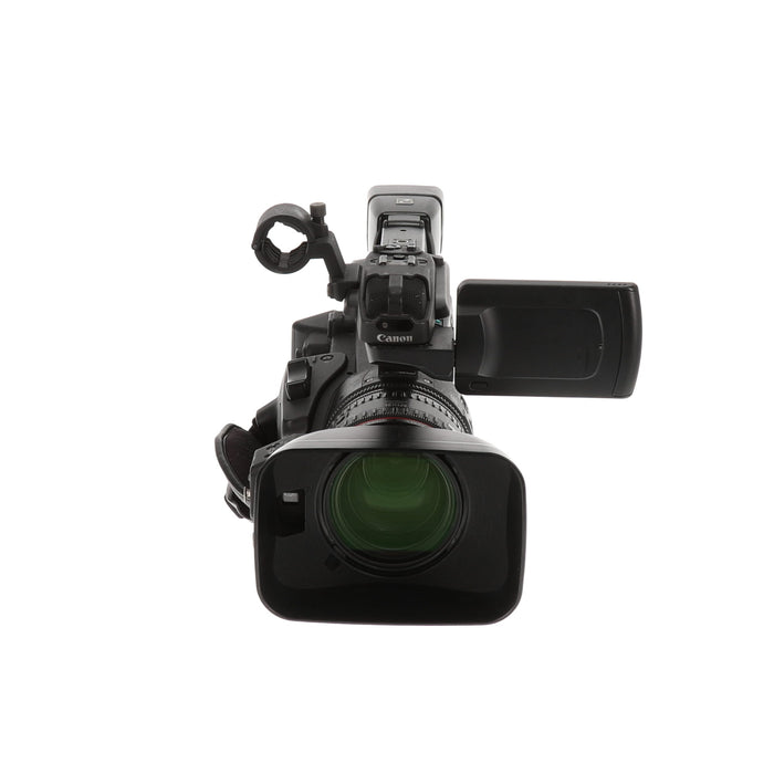 【中古品】Canon XF305 ファイルベースビデオカメラ