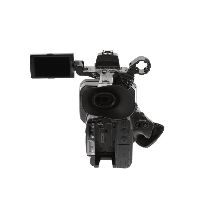 【中古品】SONY HXR-NX5R NXCAMカムコーダー