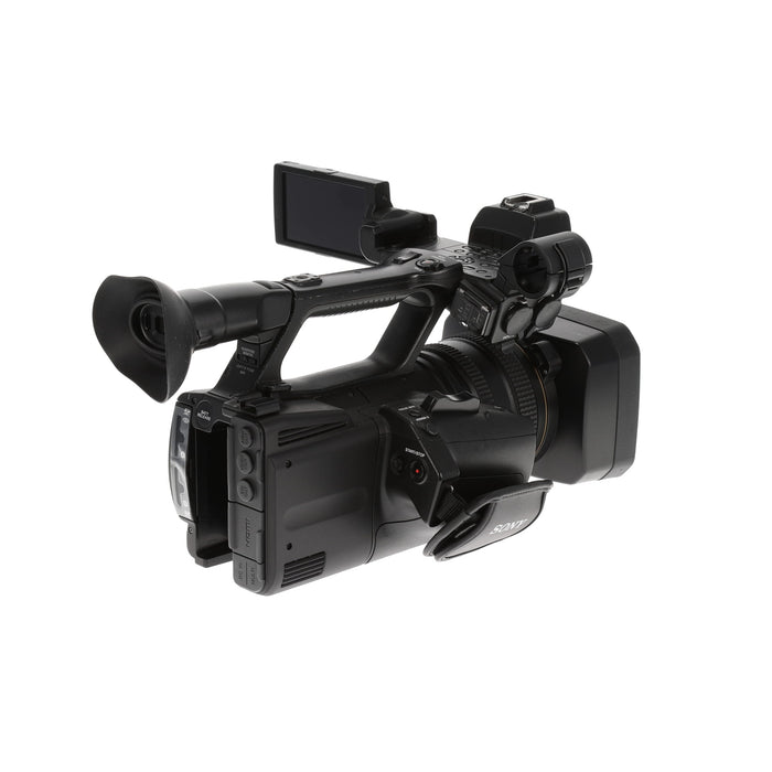 【中古品】SONY HXR-NX5R NXCAMカムコーダー