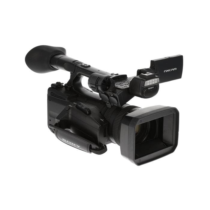 【中古品】SONY HXR-NX5R NXCAMカムコーダー