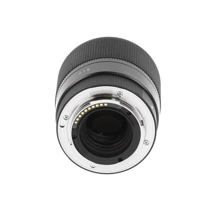 【中古品】SIGMA 302658 30mm F1.4 DC DN | Contemporary(ソニー Eマウント)