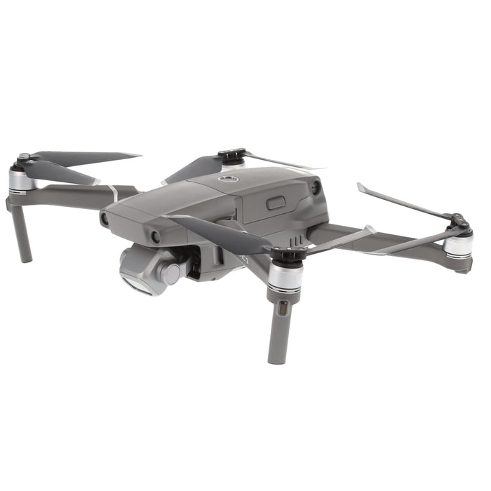 【中古品】DJI Mavic 2 Pro ＋ Mavic 2 Fly more kit Mavic 2 Pro(フライモアキット/スマート送信機付属)[リモートID無し/事前登録無し]