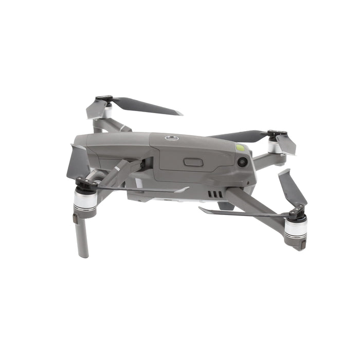 【中古品】DJI Mavic 2 Pro ＋ Mavic 2 Fly more kit Mavic 2 Pro(フライモアキット/スマート送信機付属)[リモートID無し/事前登録無し]