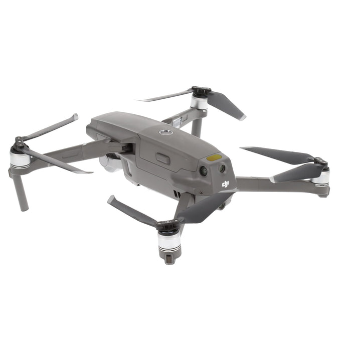 【中古品】DJI Mavic 2 Pro ＋ Mavic 2 Fly more kit Mavic 2 Pro(フライモアキット/スマート送信機付属)[リモートID無し/事前登録無し]