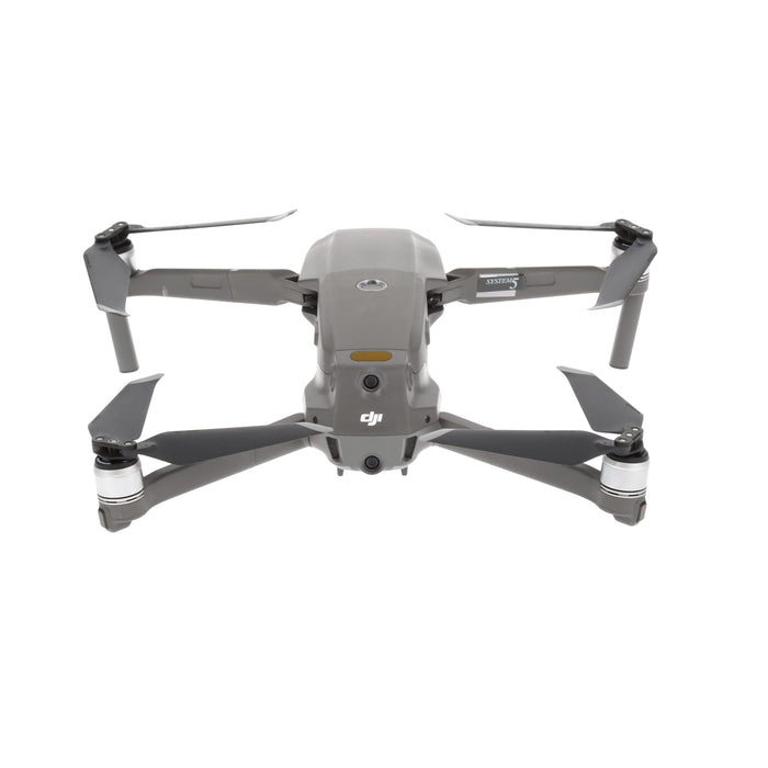 【中古品】DJI Mavic 2 Pro ＋ Mavic 2 Fly more kit Mavic 2 Pro(フライモアキット/スマート送信機付属)[リモートID無し/事前登録無し]