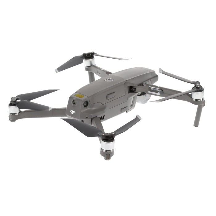 【中古品】DJI Mavic 2 Pro ＋ Mavic 2 Fly more kit Mavic 2 Pro(フライモアキット/スマート送信機付属)[リモートID無し/事前登録無し]