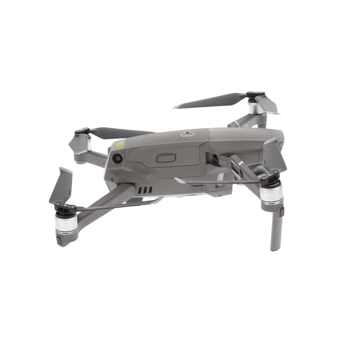 【中古品】DJI Mavic 2 Pro ＋ Mavic 2 Fly more kit Mavic 2 Pro(フライモアキット/スマート送信機付属)[リモートID無し/事前登録無し]