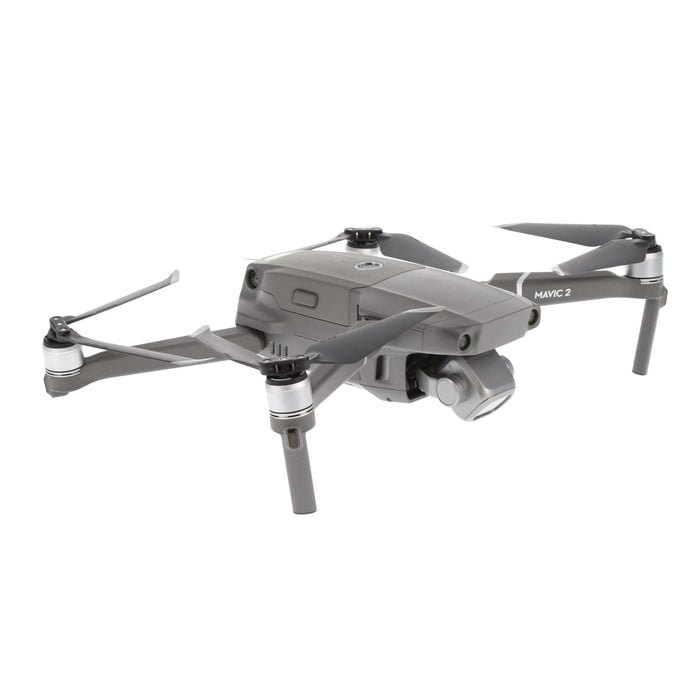 【中古品】DJI Mavic 2 Pro ＋ Mavic 2 Fly more kit Mavic 2 Pro(フライモアキット/スマート送信機付属)[リモートID無し/事前登録無し]