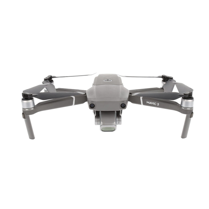 【中古品】DJI Mavic 2 Pro ＋ Mavic 2 Fly more kit Mavic 2 Pro(フライモアキット/スマート送信機付属)[リモートID無し/事前登録無し]