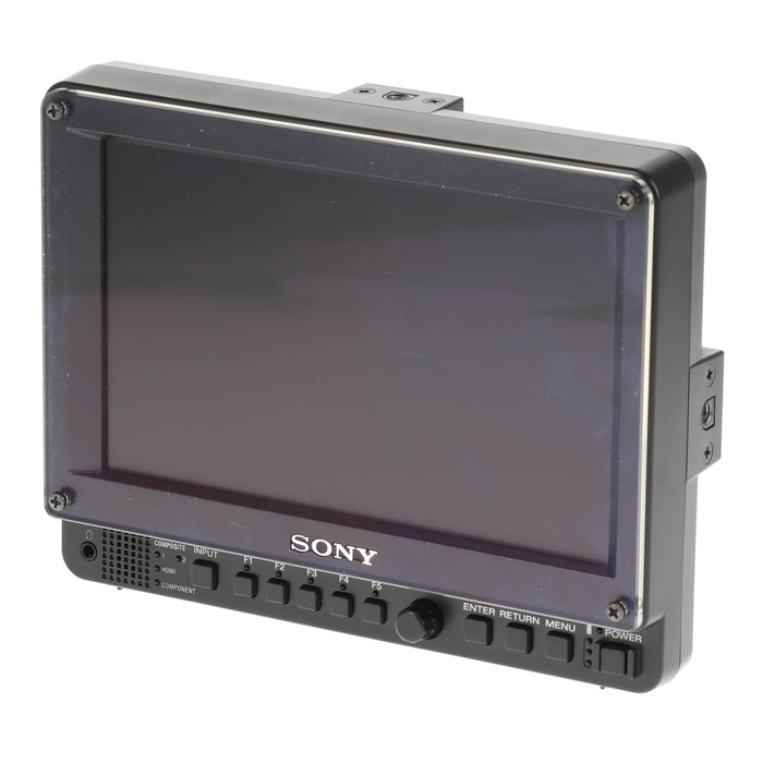 【中古品】SONY LPM-770BP 7型液晶モニター