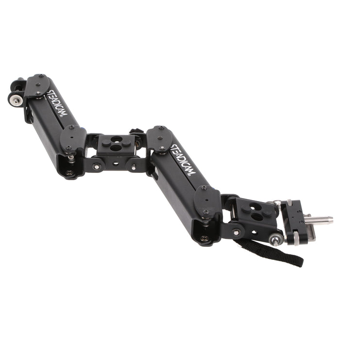 【中古品】TIFFEN STEADICAM PILOT-SLED Steadicam Pilot (Vマウント仕様)