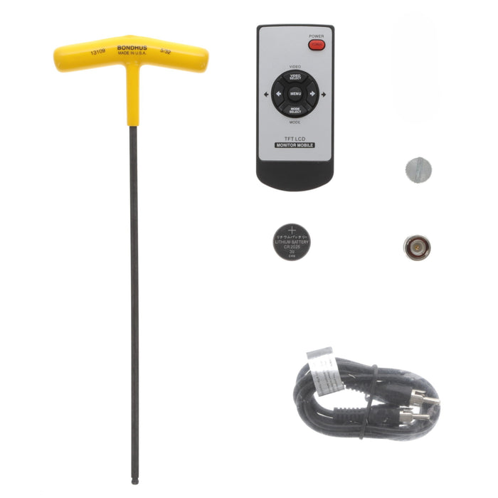 【中古品】TIFFEN STEADICAM PILOT-SLED Steadicam Pilot (Vマウント仕様)