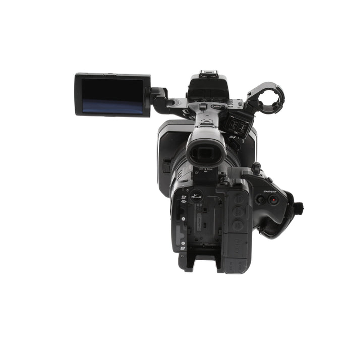 【中古品】SONY HXR-NX5R NXCAMカムコーダー