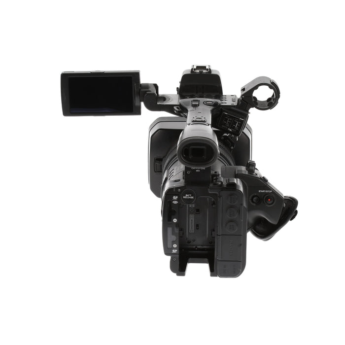 【中古品】SONY HXR-NX5R NXCAMカムコーダー