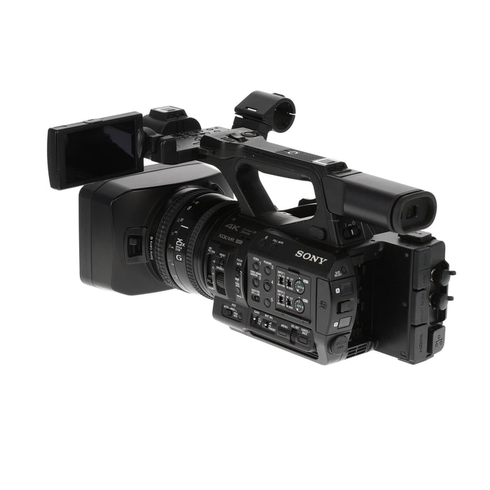【中古品】SONY PXW-Z190 XDCAMメモリーカムコーダー