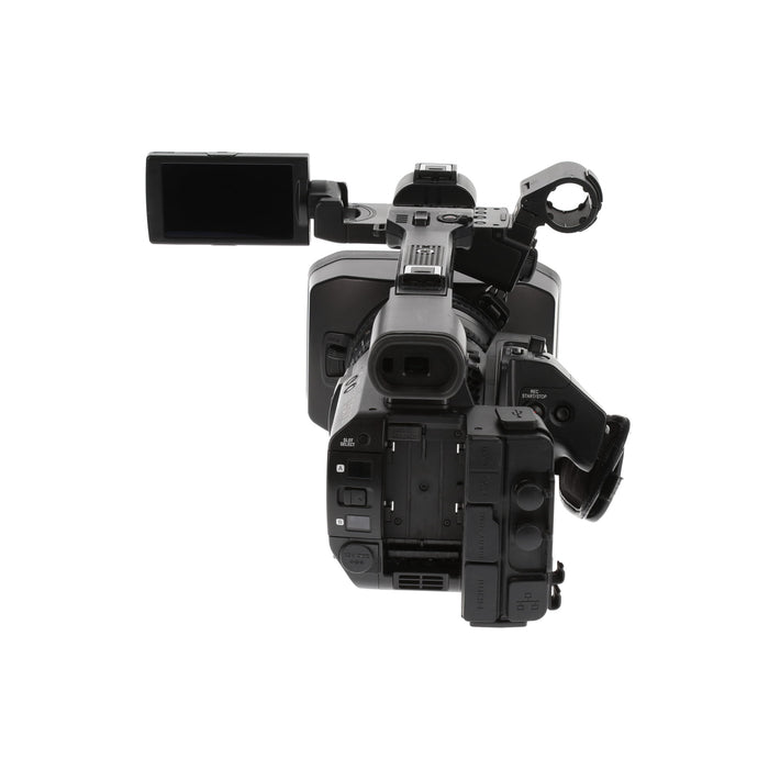 【中古品】SONY PXW-Z190 XDCAMメモリーカムコーダー