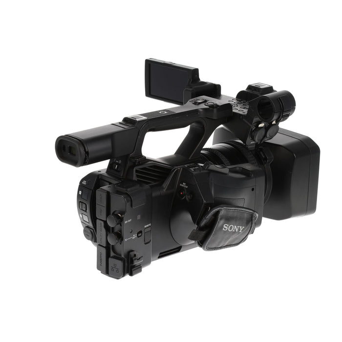 【中古品】SONY PXW-Z190 XDCAMメモリーカムコーダー