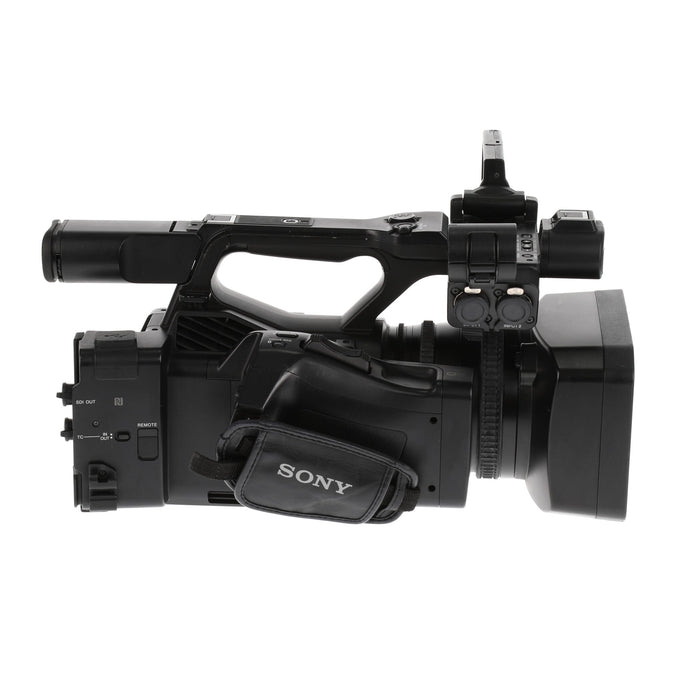 【中古品】SONY PXW-Z190 XDCAMメモリーカムコーダー