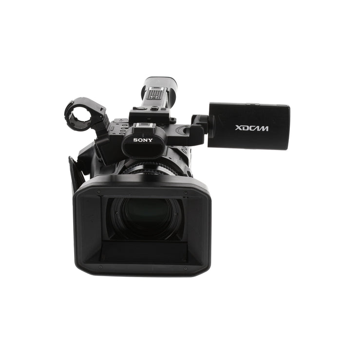 【中古品】SONY PXW-Z190 XDCAMメモリーカムコーダー