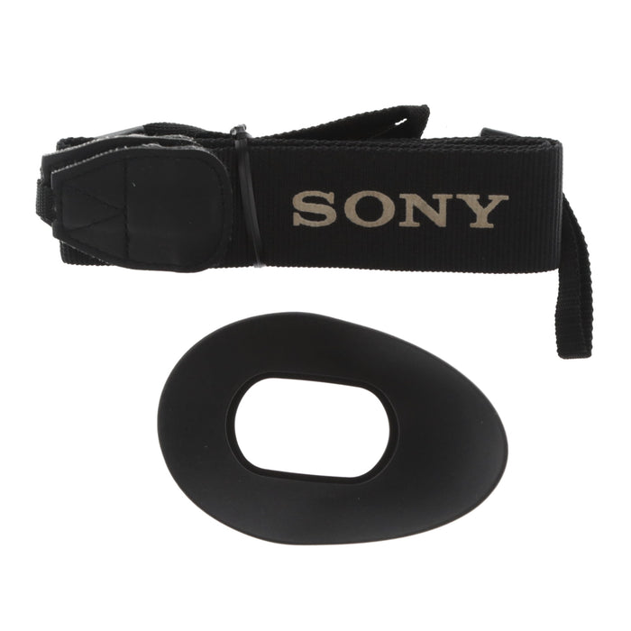 【中古品】SONY PXW-Z190 XDCAMメモリーカムコーダー