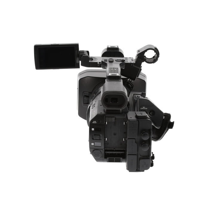【中古品】SONY PXW-Z190 XDCAMメモリーカムコーダー