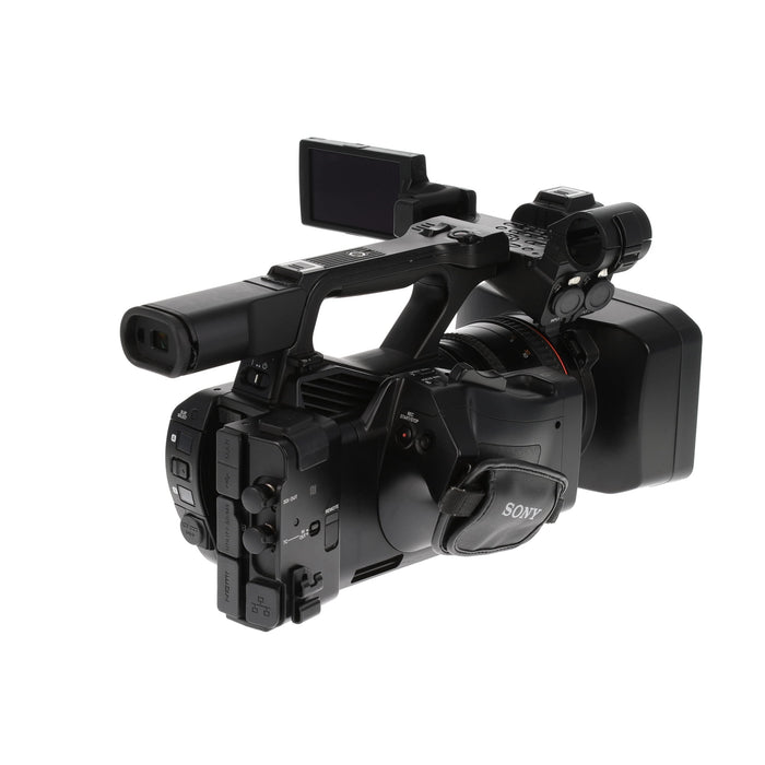 【中古品】SONY PXW-Z190 XDCAMメモリーカムコーダー