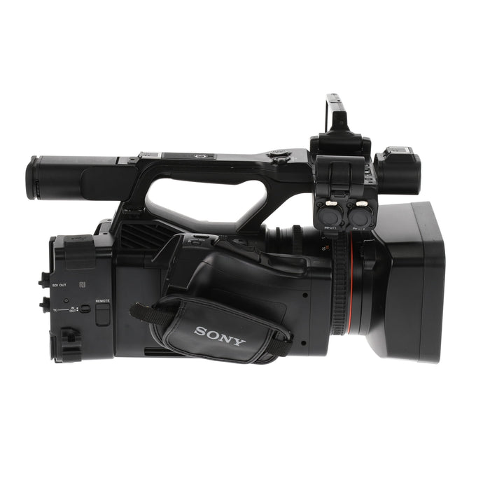 【中古品】SONY PXW-Z190 XDCAMメモリーカムコーダー