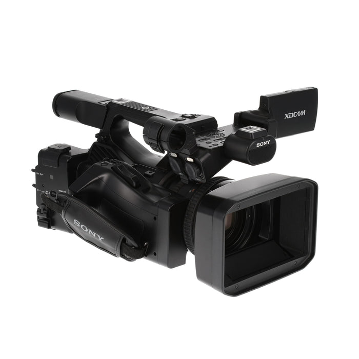 【中古品】SONY PXW-Z190 XDCAMメモリーカムコーダー