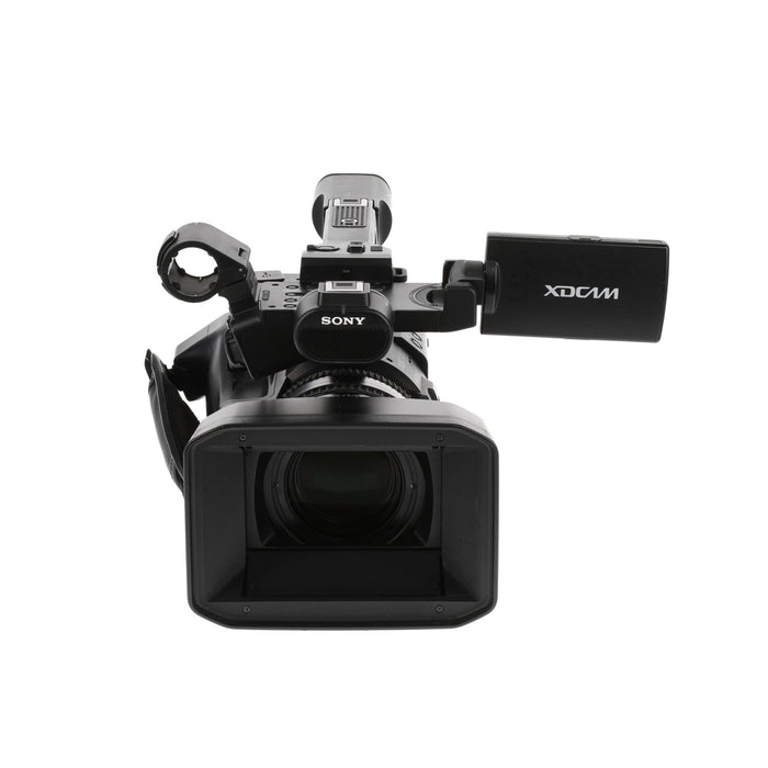 【中古品】SONY PXW-Z190 XDCAMメモリーカムコーダー
