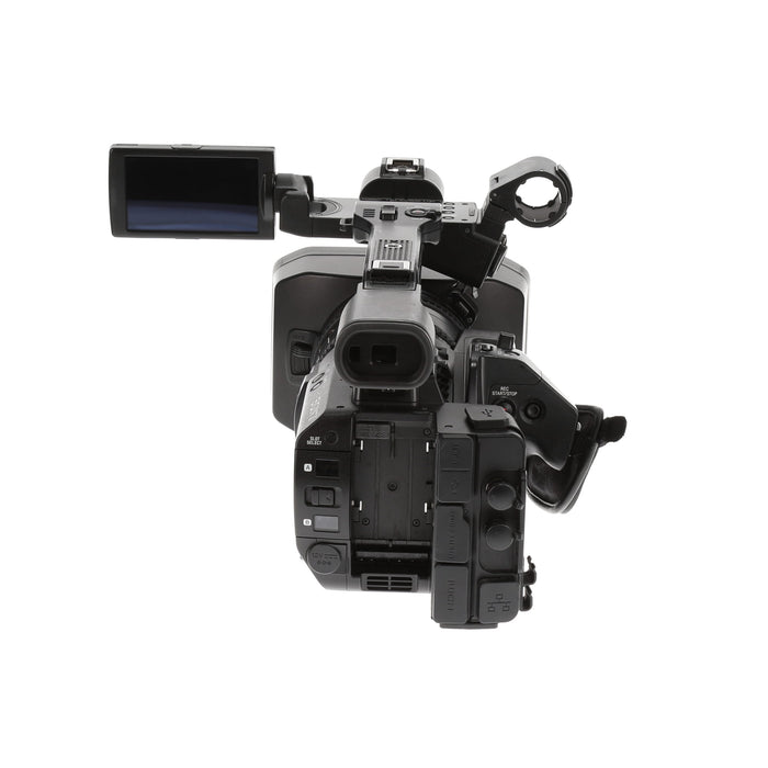【中古品】SONY PXW-Z190 XDCAMメモリーカムコーダー