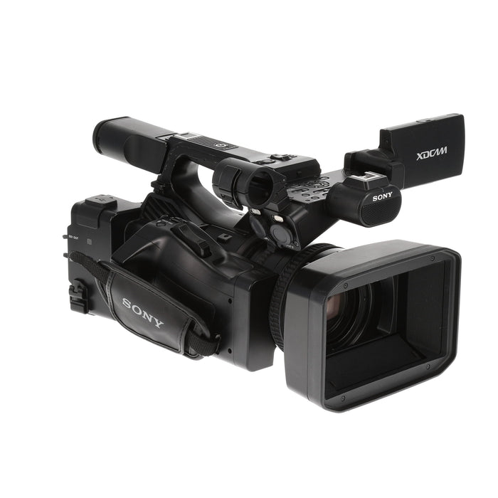 【中古品】SONY PXW-Z190 XDCAMメモリーカムコーダー