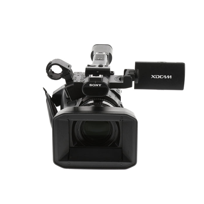 【中古品】SONY PXW-Z190 XDCAMメモリーカムコーダー