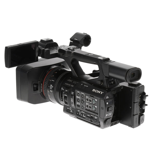 【中古品】SONY PXW-Z190 XDCAMメモリーカムコーダー