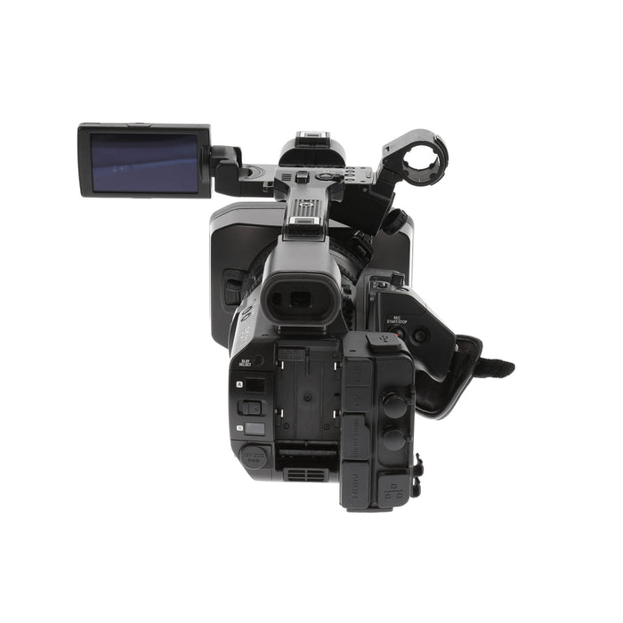 【中古品】SONY PXW-Z190 XDCAMメモリーカムコーダー