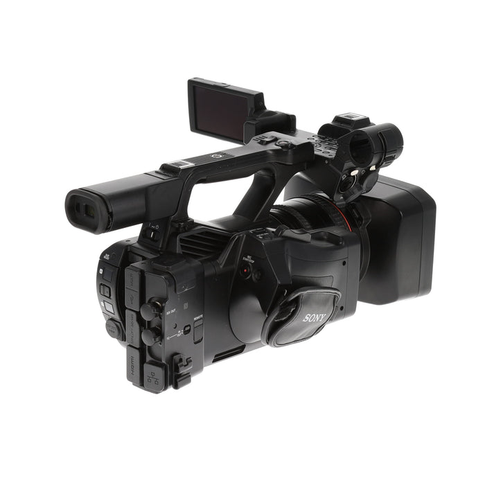 【中古品】SONY PXW-Z190 XDCAMメモリーカムコーダー
