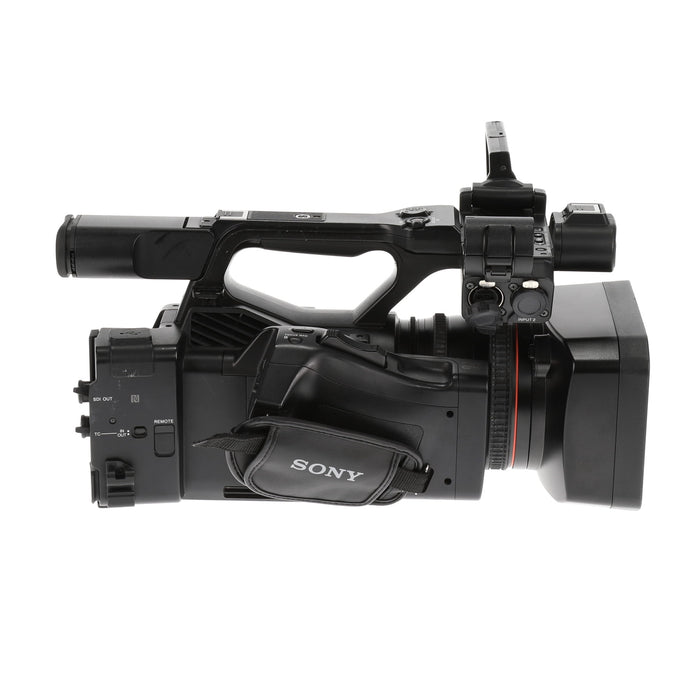 【中古品】SONY PXW-Z190 XDCAMメモリーカムコーダー