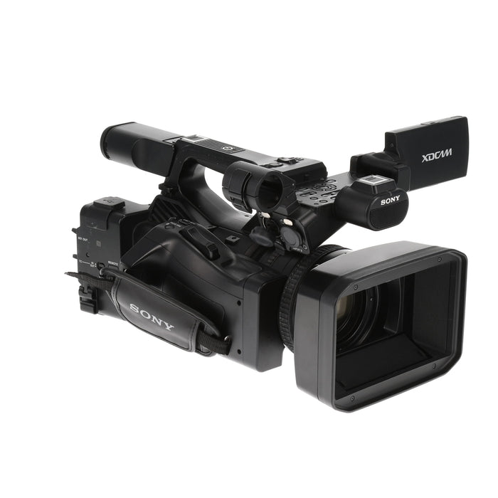 【中古品】SONY PXW-Z190 XDCAMメモリーカムコーダー