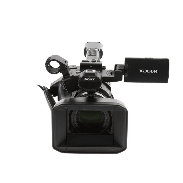 【中古品】SONY PXW-Z190 XDCAMメモリーカムコーダー
