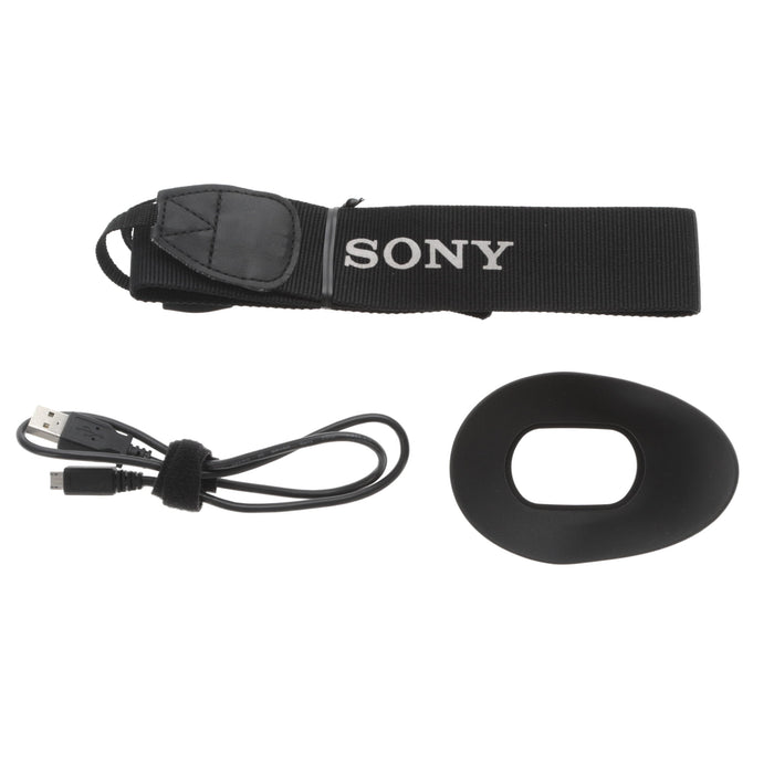 【中古品】SONY PXW-Z190 XDCAMメモリーカムコーダー