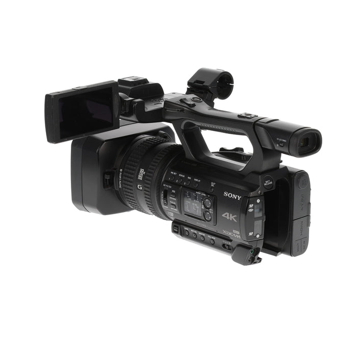 【中古品】SONY PXW-Z150 XDCAMメモリーカムコーダー