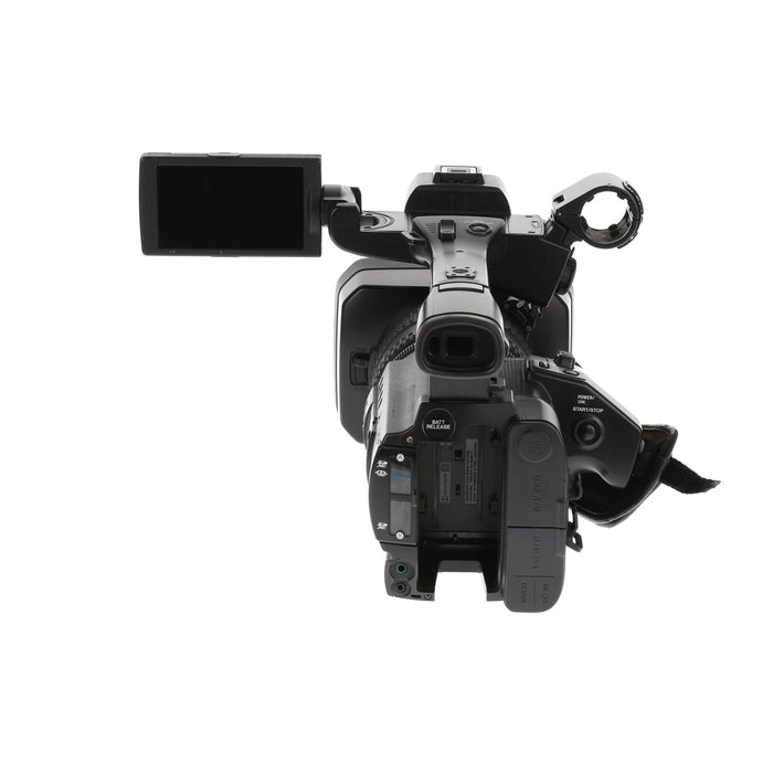 【中古品】SONY PXW-Z150 XDCAMメモリーカムコーダー