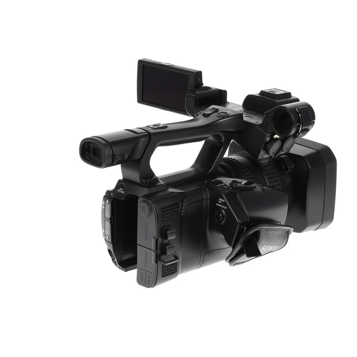 【中古品】SONY PXW-Z150 XDCAMメモリーカムコーダー