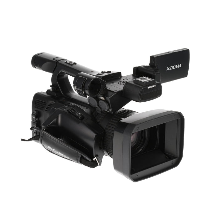 【中古品】SONY PXW-Z150 XDCAMメモリーカムコーダー